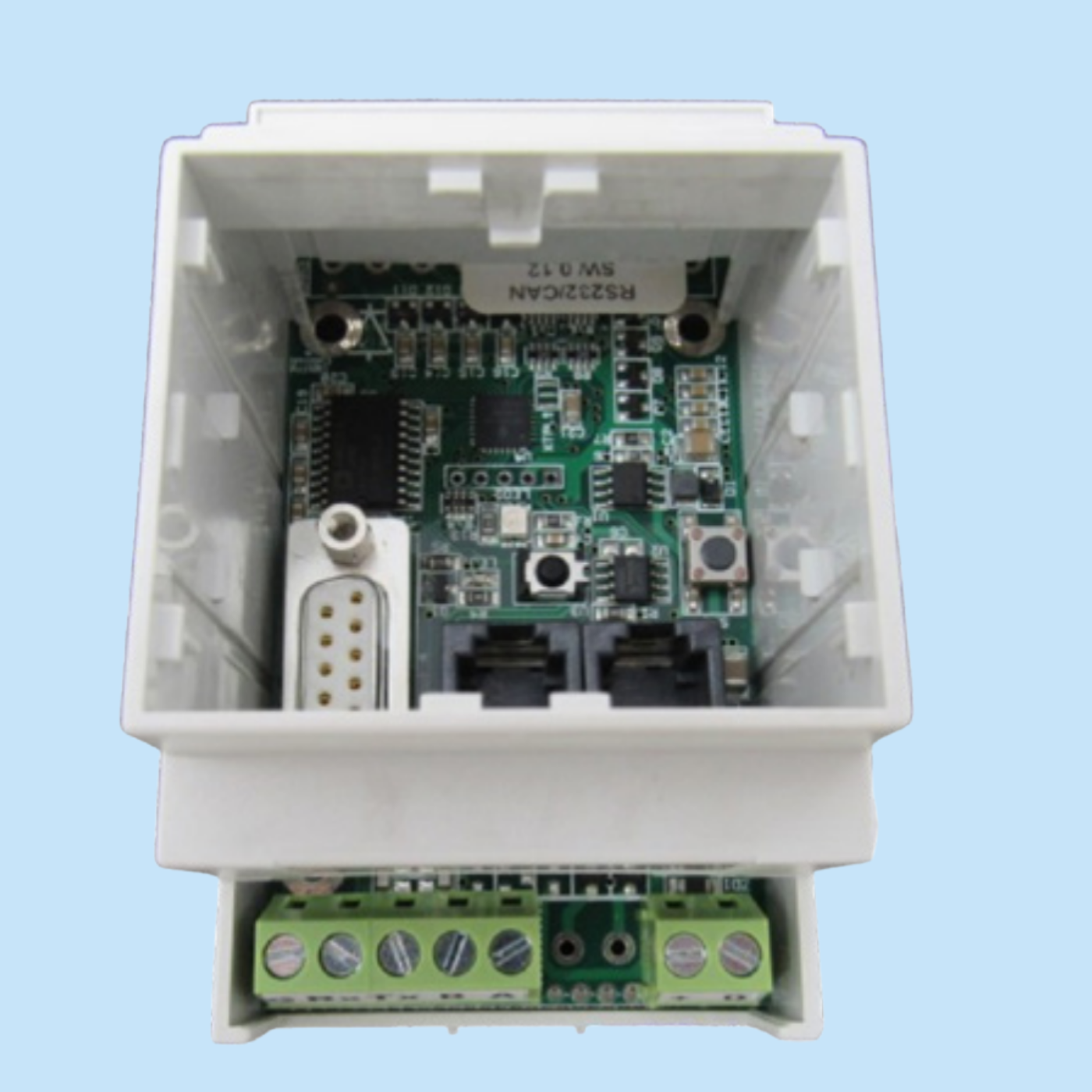 AV INTERFACE